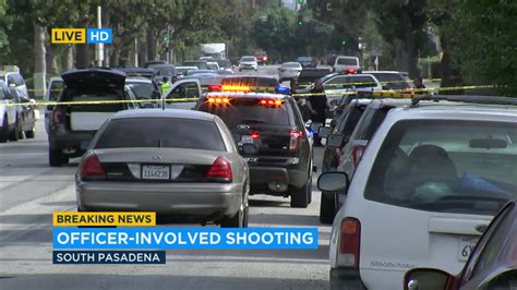 Pasadena woman shot, killed following early morning fight
